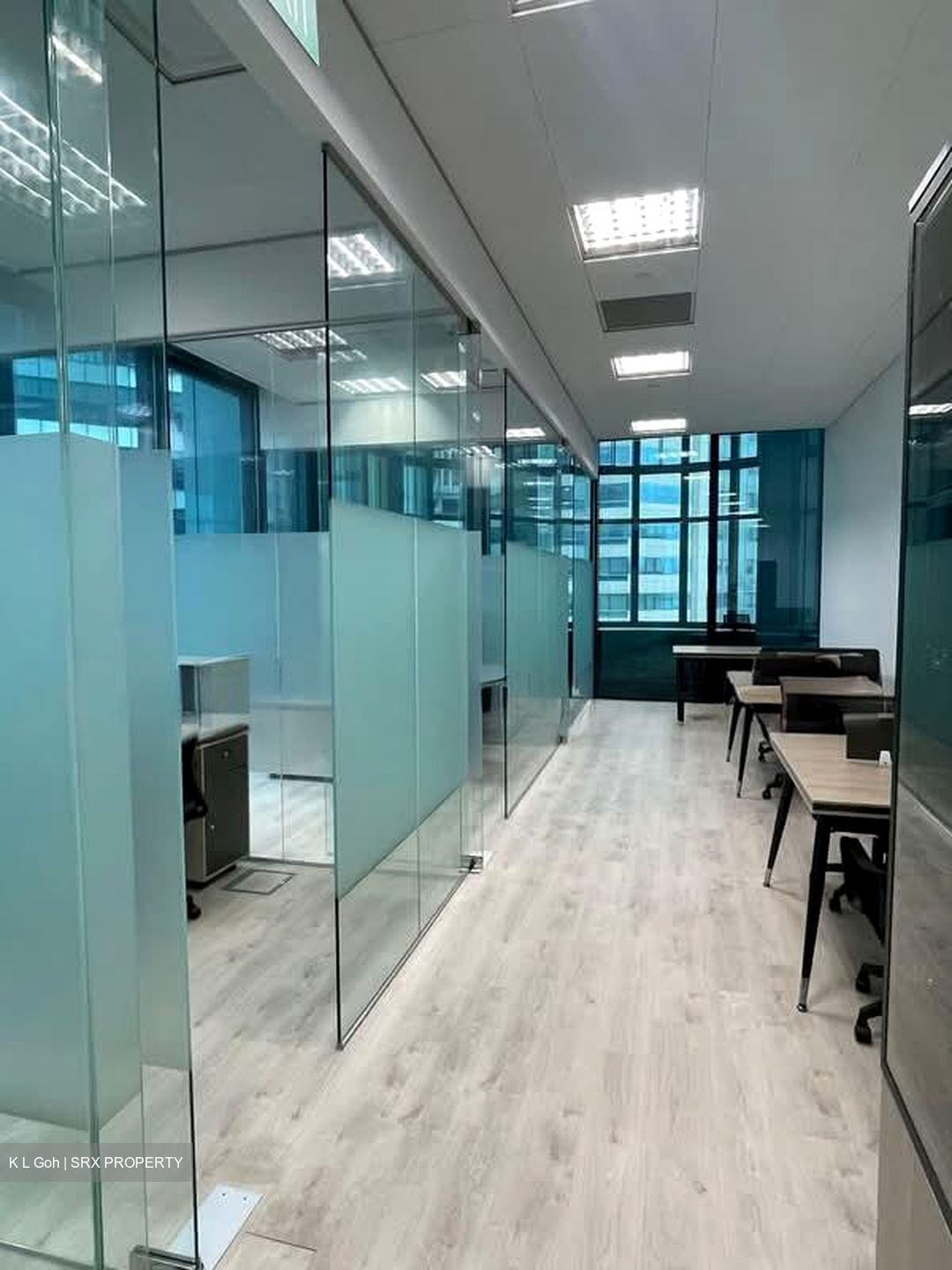 Harvey Road (D13), Office #582356121